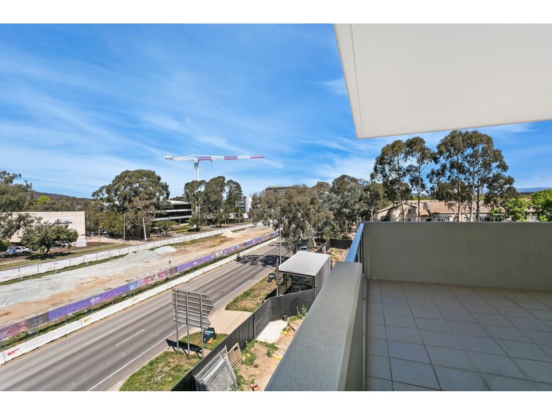 8/219A Northbourne Avenue, Turner ACT 2612
