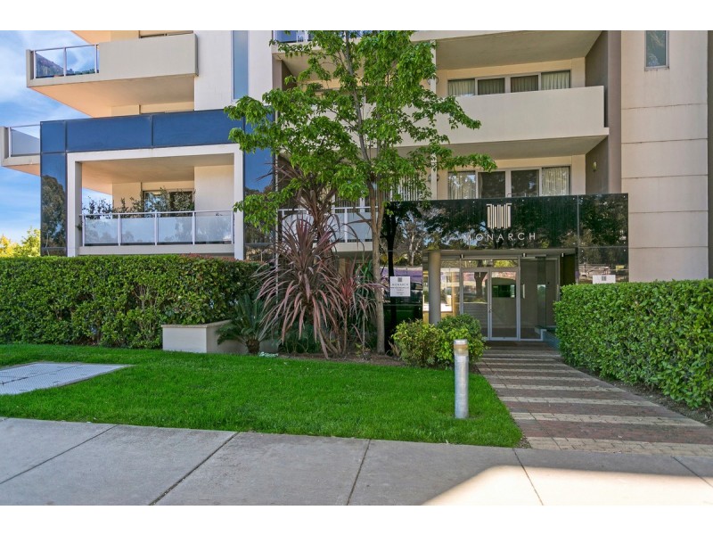8/219A Northbourne Avenue, Turner ACT 2612