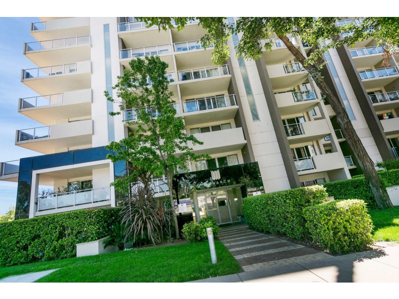 8/219A Northbourne Avenue, Turner ACT 2612