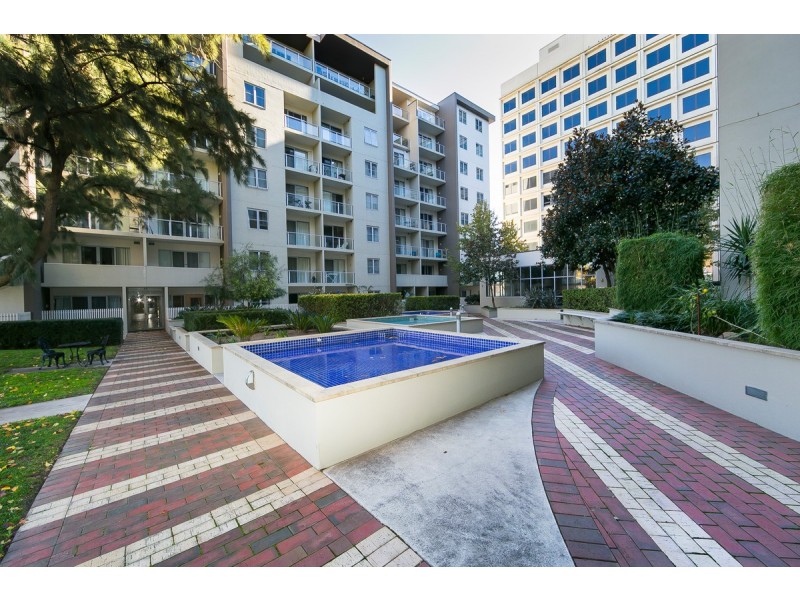 8/219A Northbourne Avenue, Turner ACT 2612