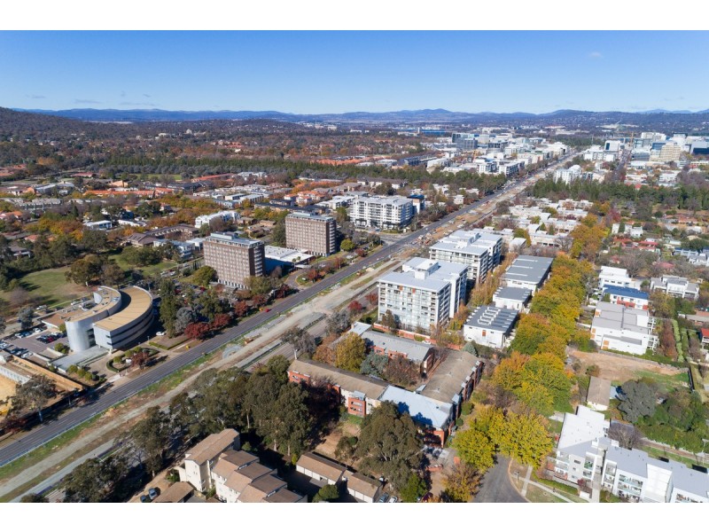 8/219A Northbourne Avenue, Turner ACT 2612