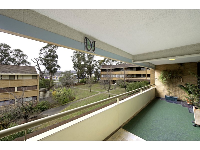 53/7 Medley Street, Chifley ACT 2606
