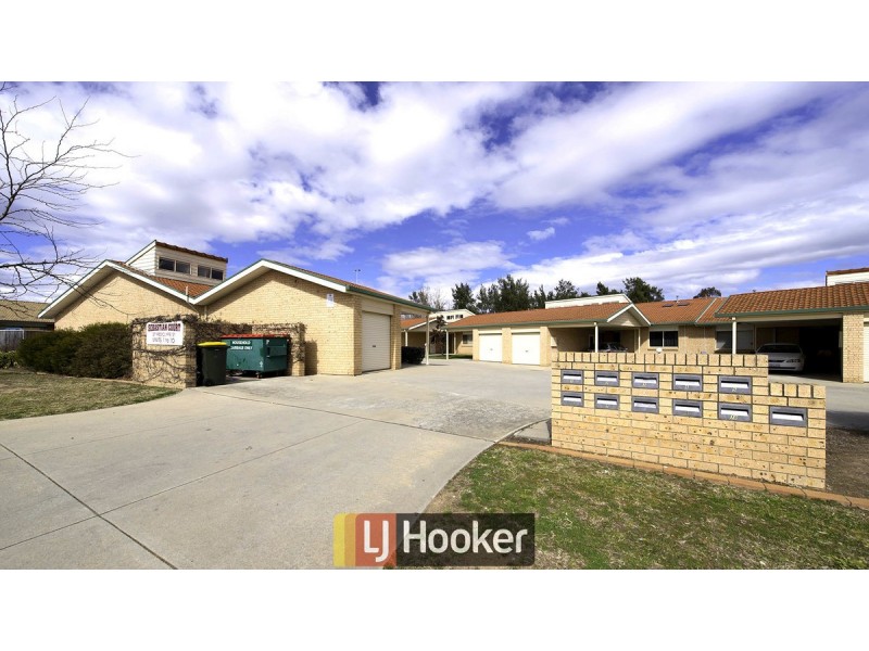 3/27 Redcliffe Street, Palmerston ACT 2913