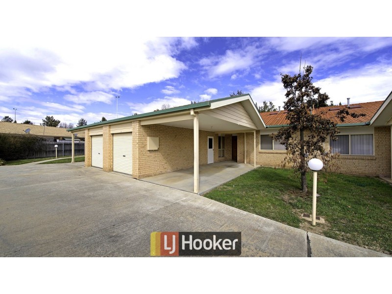 3/27 Redcliffe Street, Palmerston ACT 2913