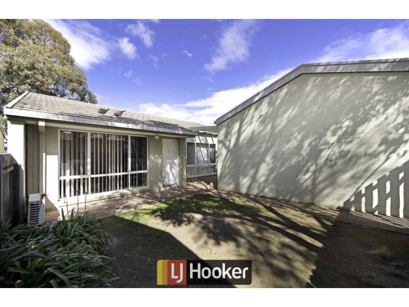 12/7 Bollard Street, Palmerston ACT 2913