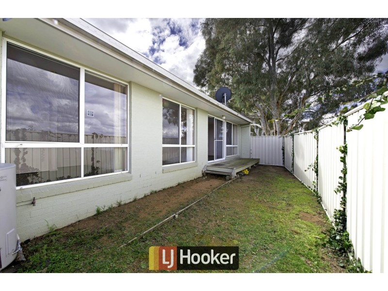 12/7 Bollard Street, Palmerston ACT 2913