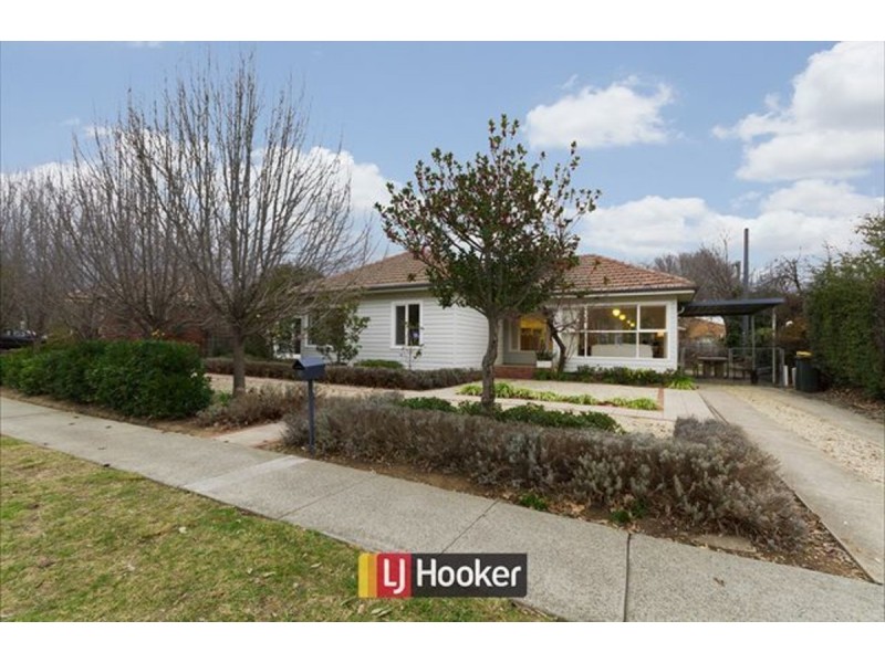 10 Cowper Street, Ainslie ACT 2602