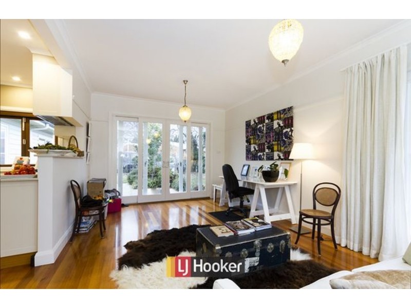 10 Cowper Street, Ainslie ACT 2602