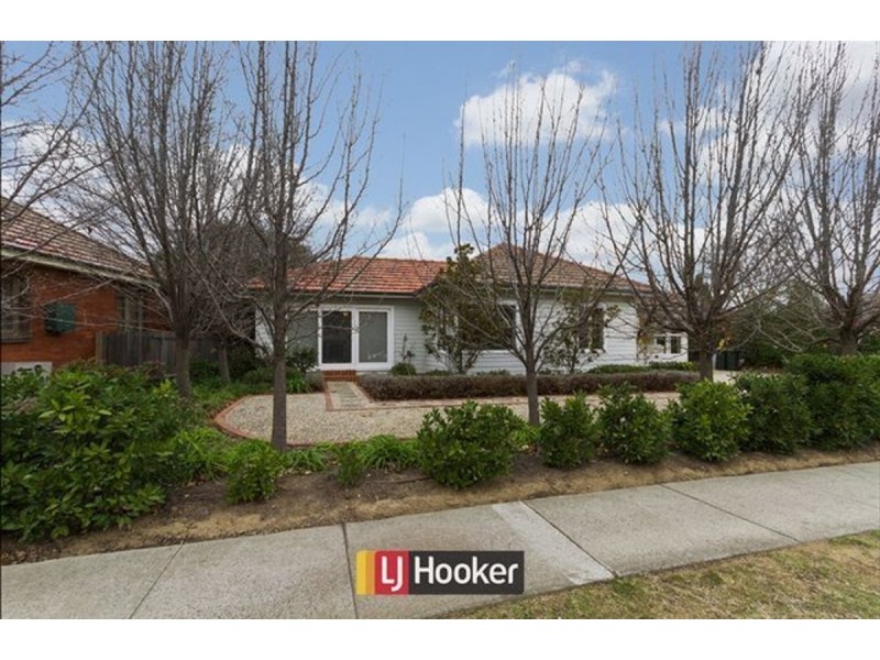 10 Cowper Street, Ainslie ACT 2602