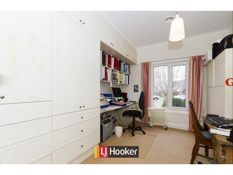 10 Cowper Street, Ainslie ACT 2602