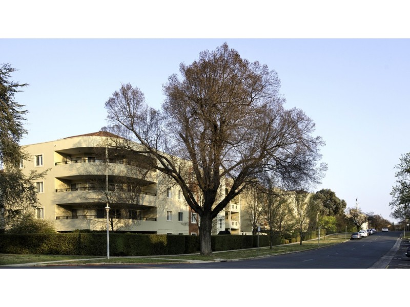 89/5 Empire Circuit, Forrest ACT 2603