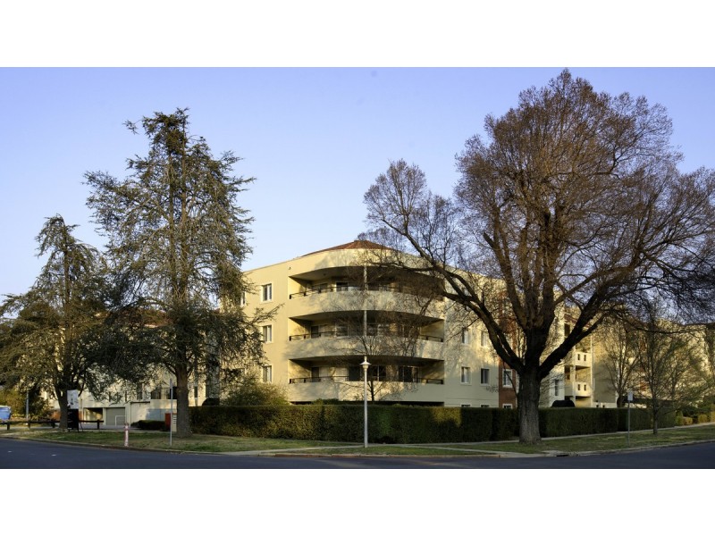 89/5 Empire Circuit, Forrest ACT 2603