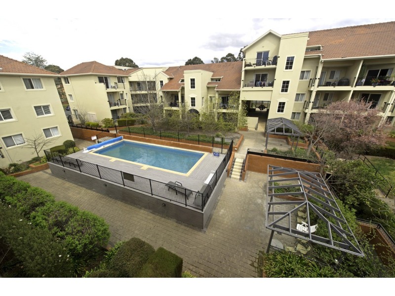 89/5 Empire Circuit, Forrest ACT 2603