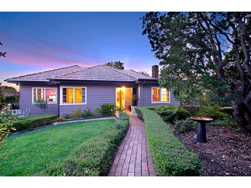 11 Campbell Street, Ainslie ACT 2602