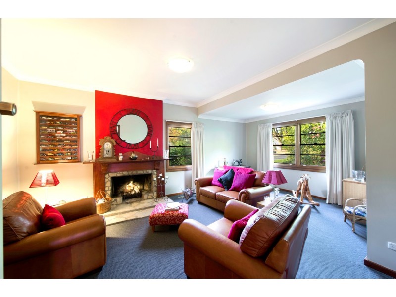 11 Campbell Street, Ainslie ACT 2602