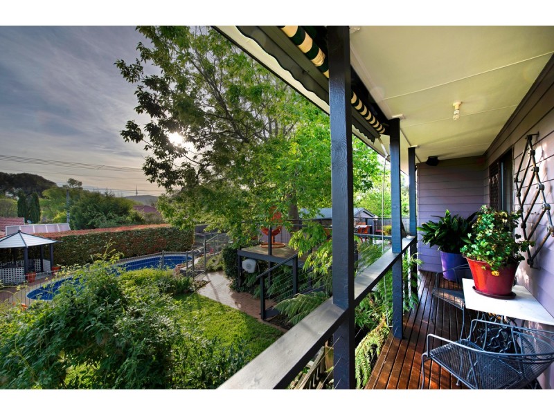 11 Campbell Street, Ainslie ACT 2602