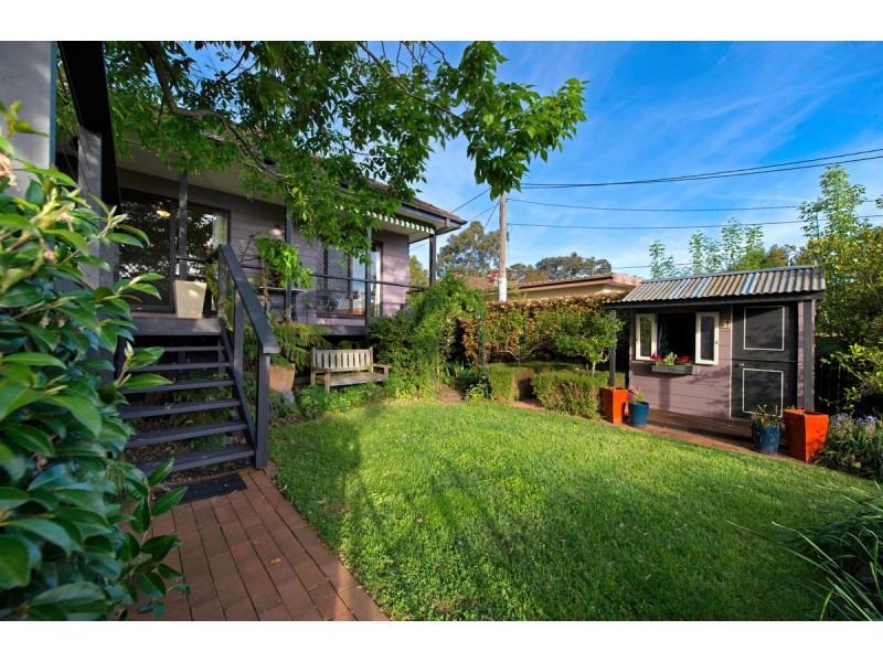 11 Campbell Street, Ainslie ACT 2602