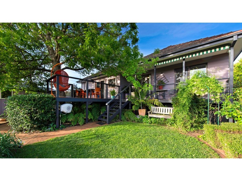 11 Campbell Street, Ainslie ACT 2602