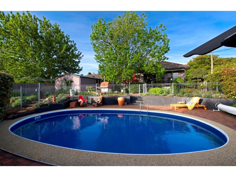 11 Campbell Street, Ainslie ACT 2602