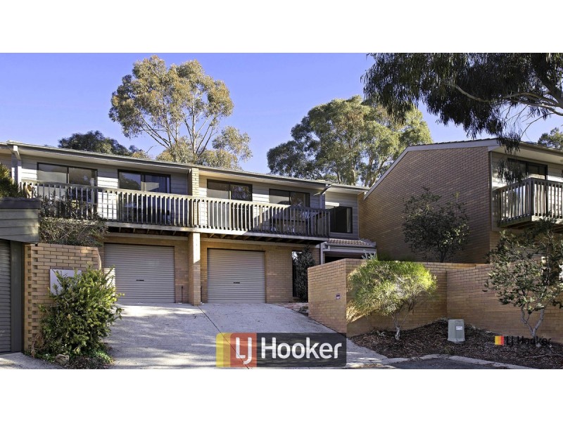 93 Hallen Close, Swinger Hill ACT 2606