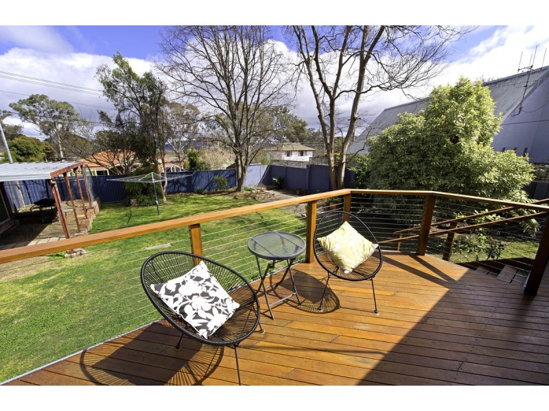 5 Duffy Street, Ainslie ACT 2602