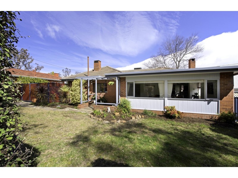 5 Duffy Street, Ainslie ACT 2602