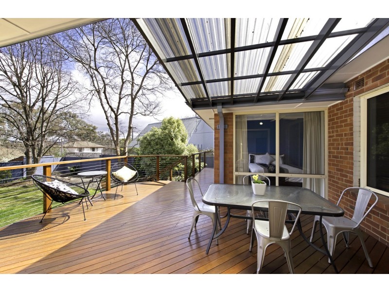 5 Duffy Street, Ainslie ACT 2602