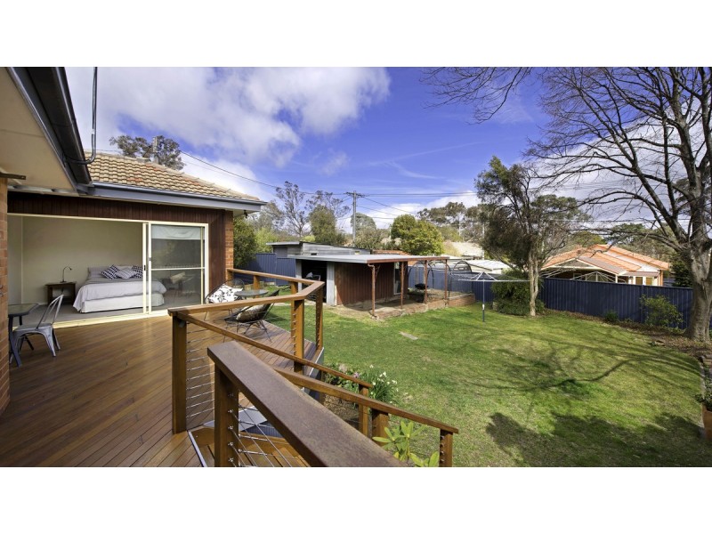 5 Duffy Street, Ainslie ACT 2602