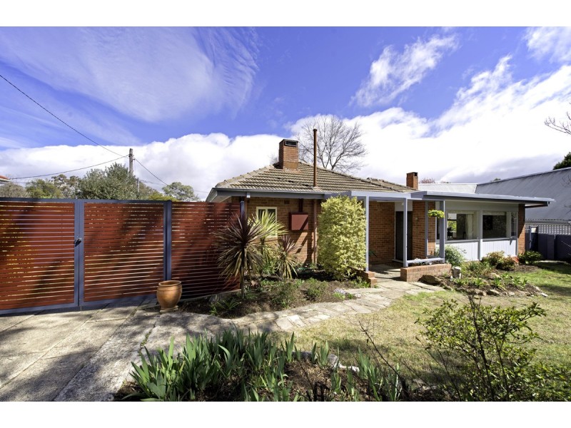 5 Duffy Street, Ainslie ACT 2602