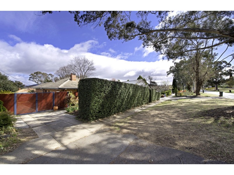 5 Duffy Street, Ainslie ACT 2602