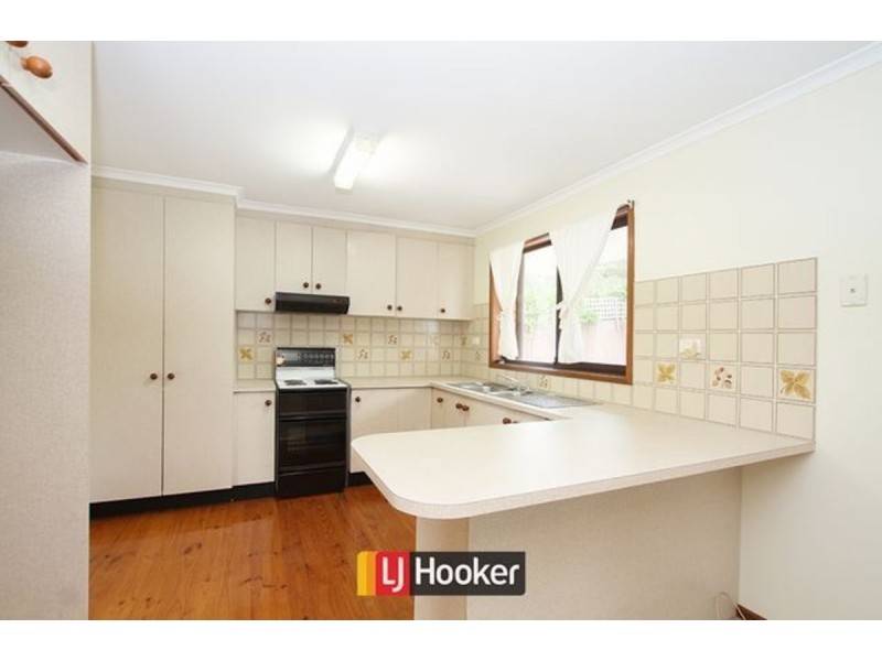 39 Ennor Crescent, Florey ACT 2615