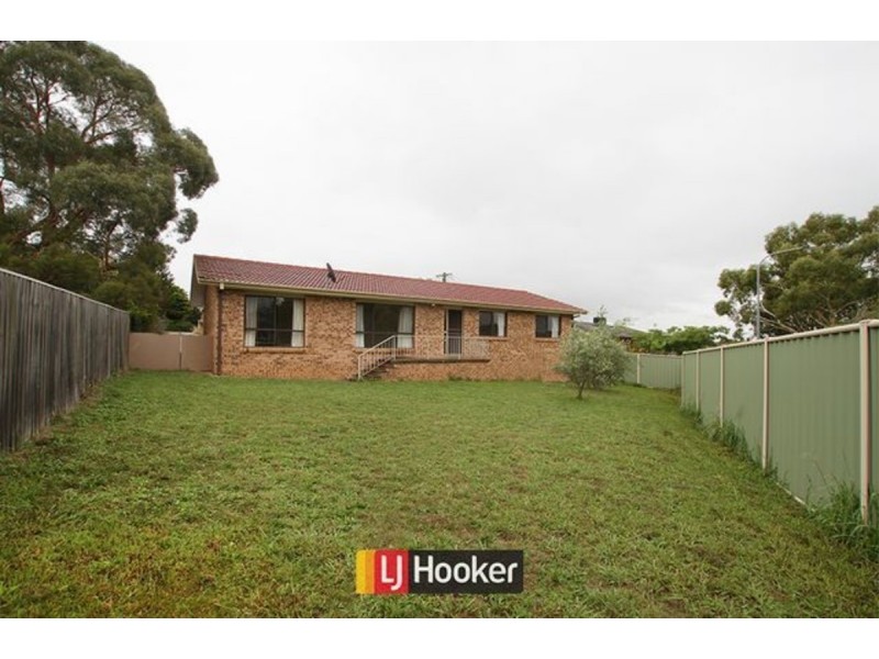 39 Ennor Crescent, Florey ACT 2615