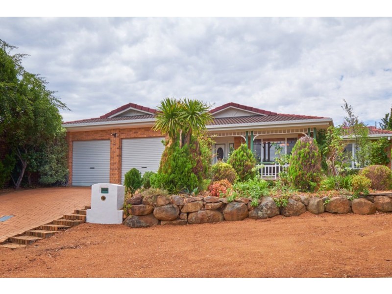 3 Alli Place, Ngunnawal ACT 2913