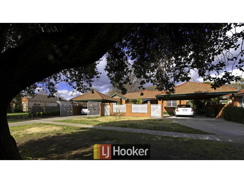 16a Bonney Street, Ainslie ACT 2602