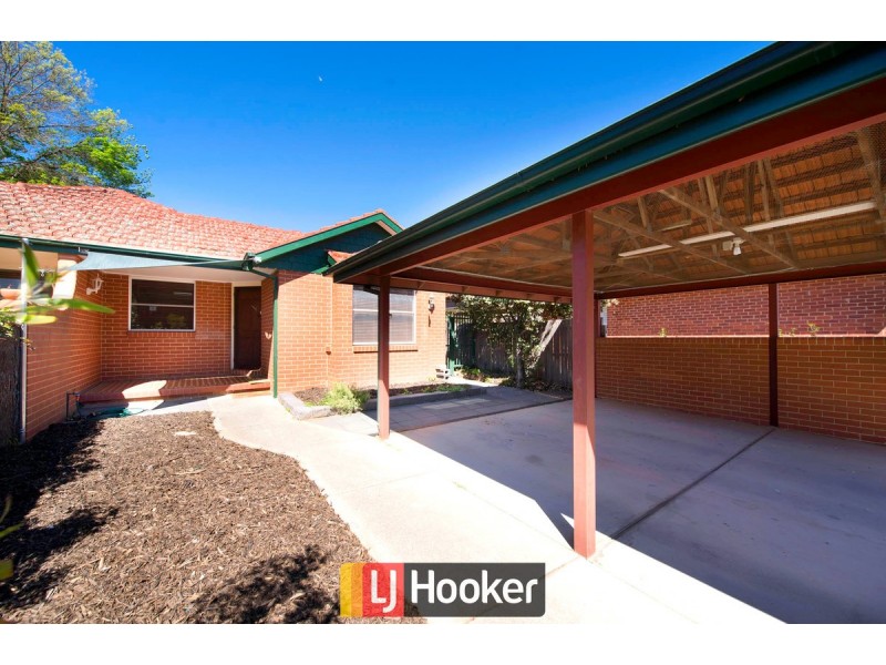 16a Bonney Street, Ainslie ACT 2602