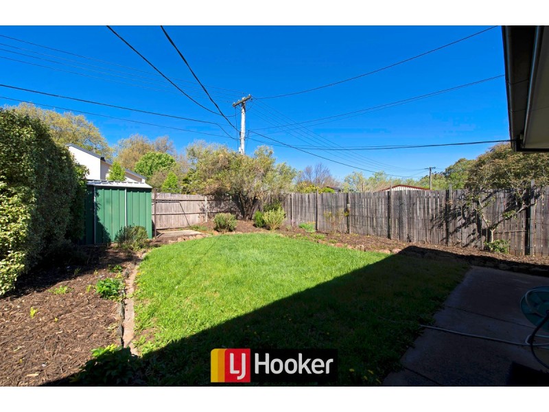 16a Bonney Street, Ainslie ACT 2602