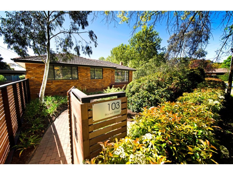 103 Blacket Street, Downer ACT 2602
