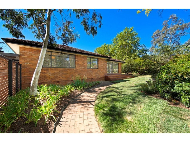 103 Blacket Street, Downer ACT 2602