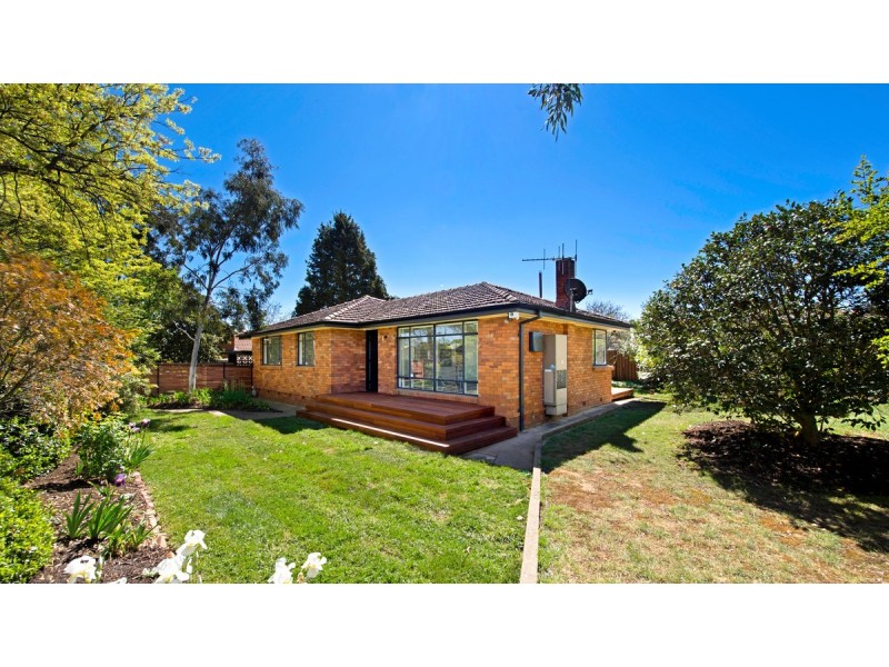 103 Blacket Street, Downer ACT 2602