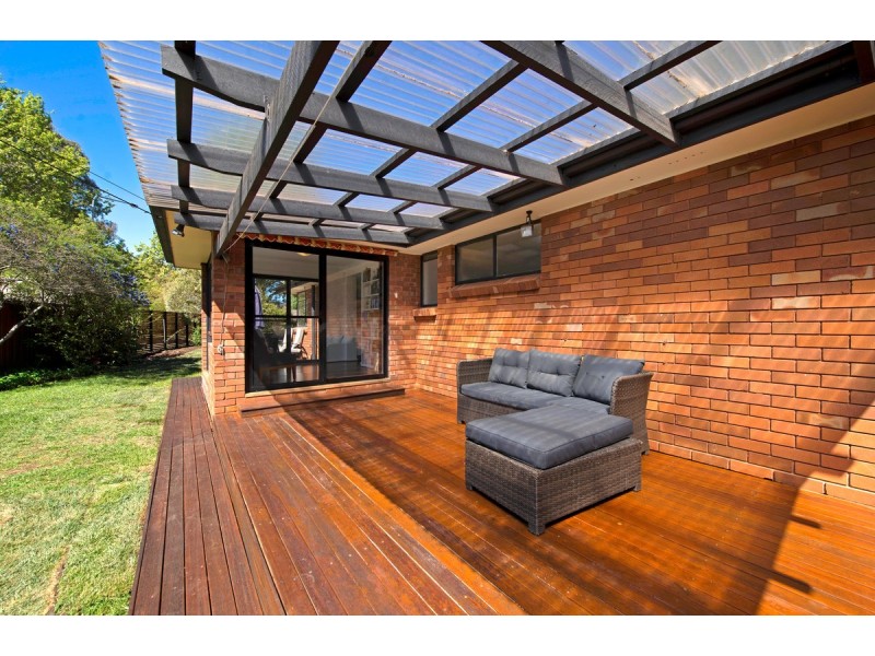 103 Blacket Street, Downer ACT 2602