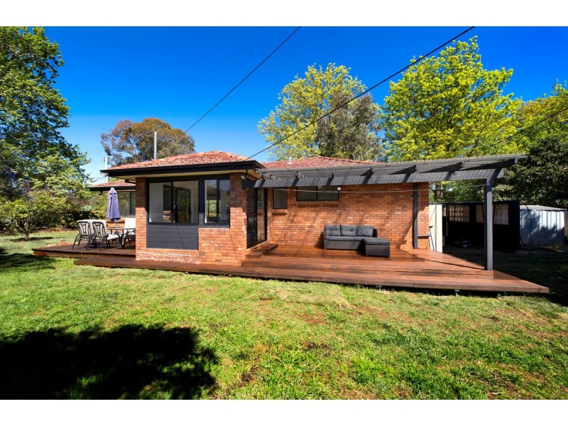 103 Blacket Street, Downer ACT 2602