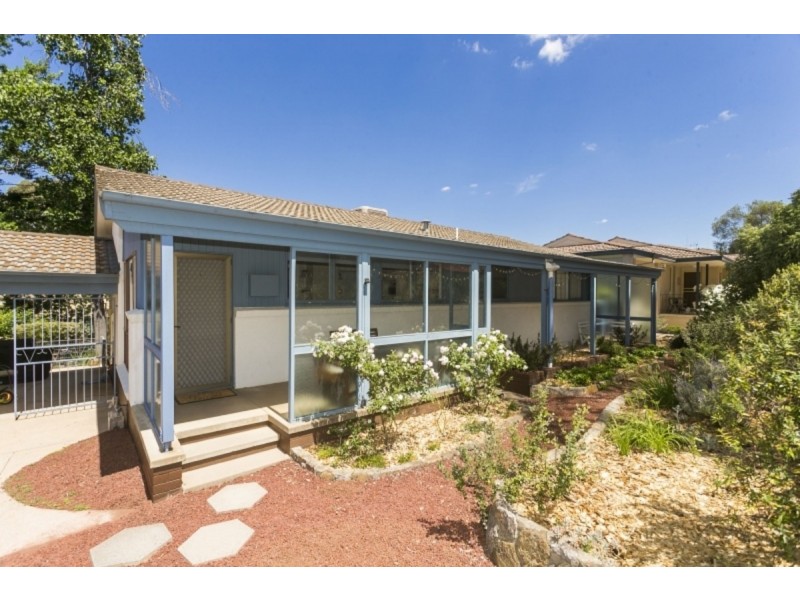 36 Hinkler Street, Scullin ACT 2614