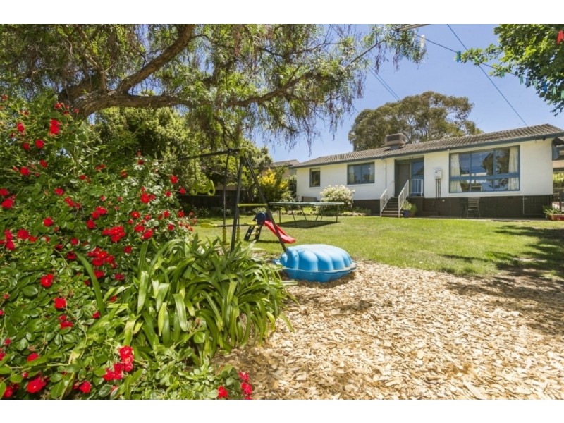 36 Hinkler Street, Scullin ACT 2614