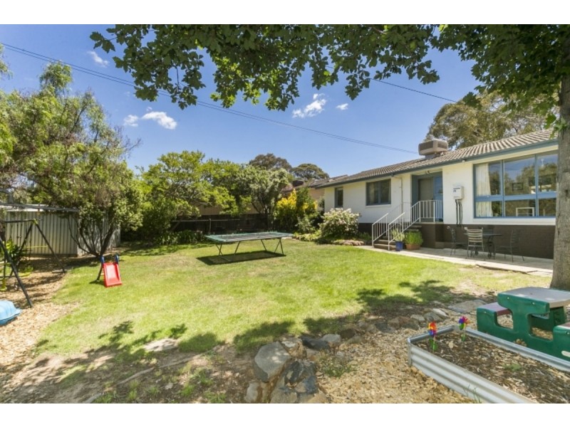 36 Hinkler Street, Scullin ACT 2614