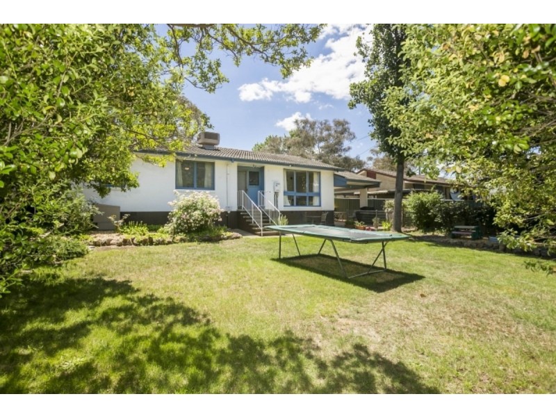 36 Hinkler Street, Scullin ACT 2614