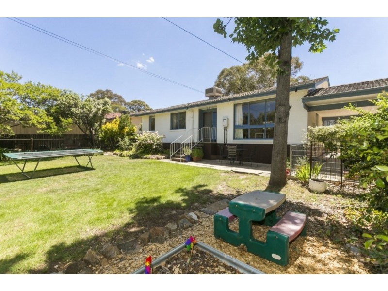 36 Hinkler Street, Scullin ACT 2614
