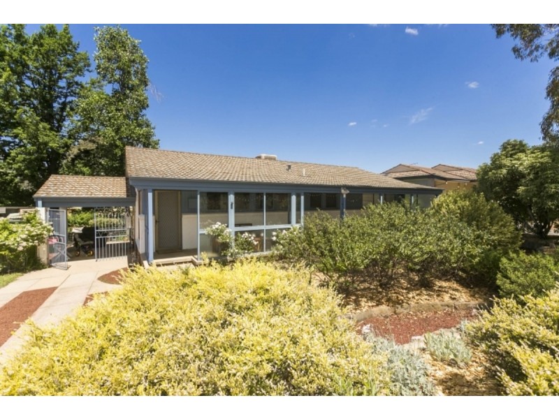 36 Hinkler Street, Scullin ACT 2614