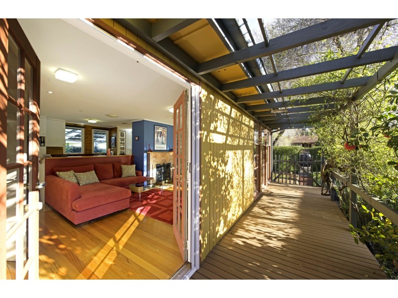 5 Boronia Drive, O’connor ACT 2602