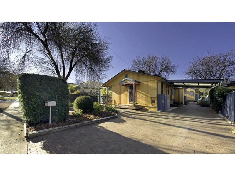 5 Boronia Drive, O’connor ACT 2602