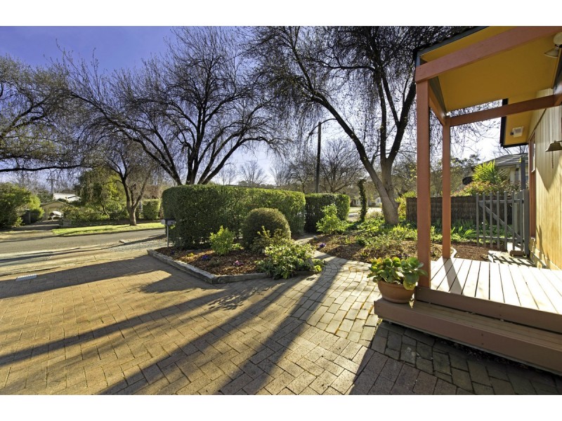 5 Boronia Drive, O’connor ACT 2602